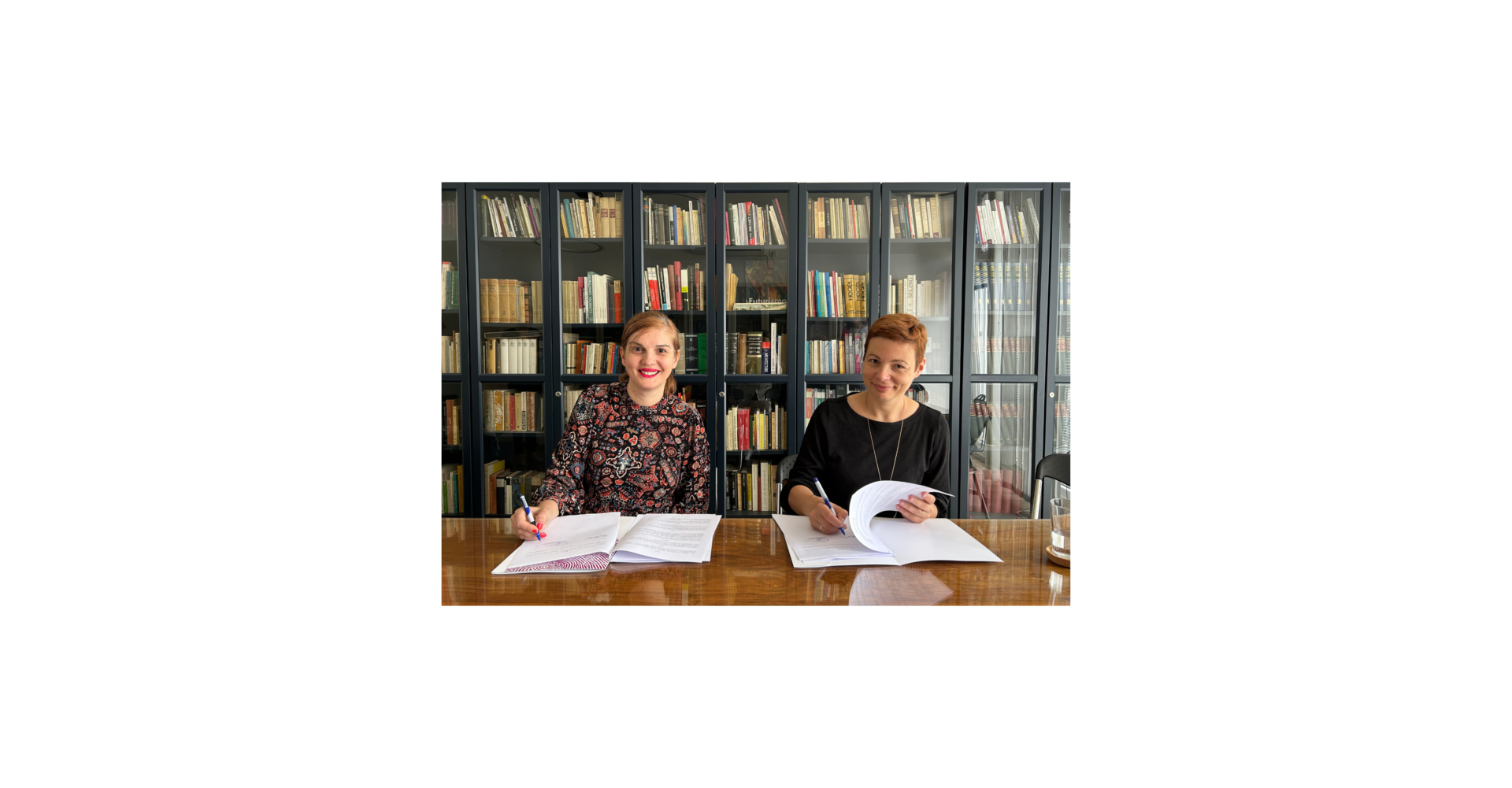 Trag Foundation and the Institute for Philosophy and Social Theory ...
